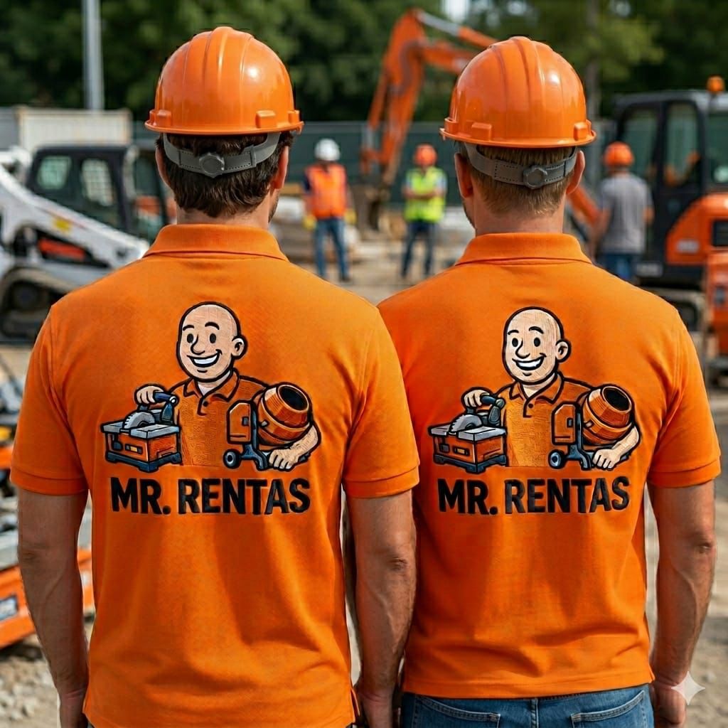 Equipo de Mr. Rentas