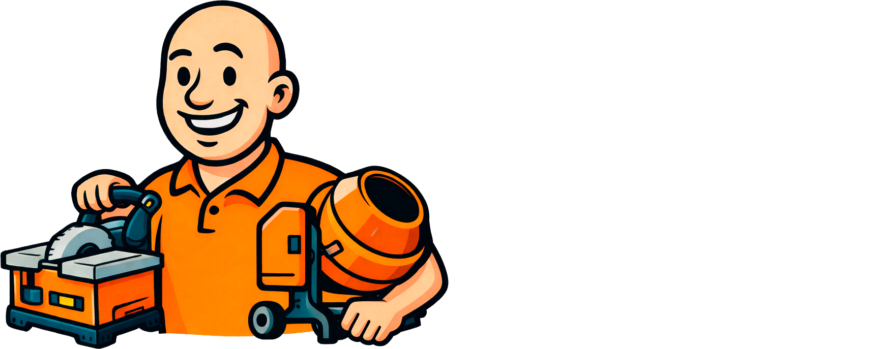 Mr. Rentas Logo